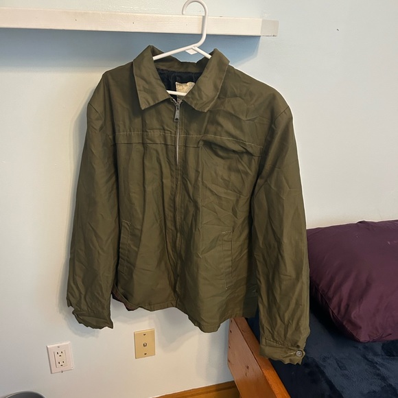 Coat - Picture 3 of 3